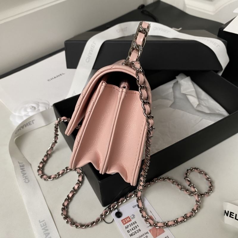Ch**el satchel bags
